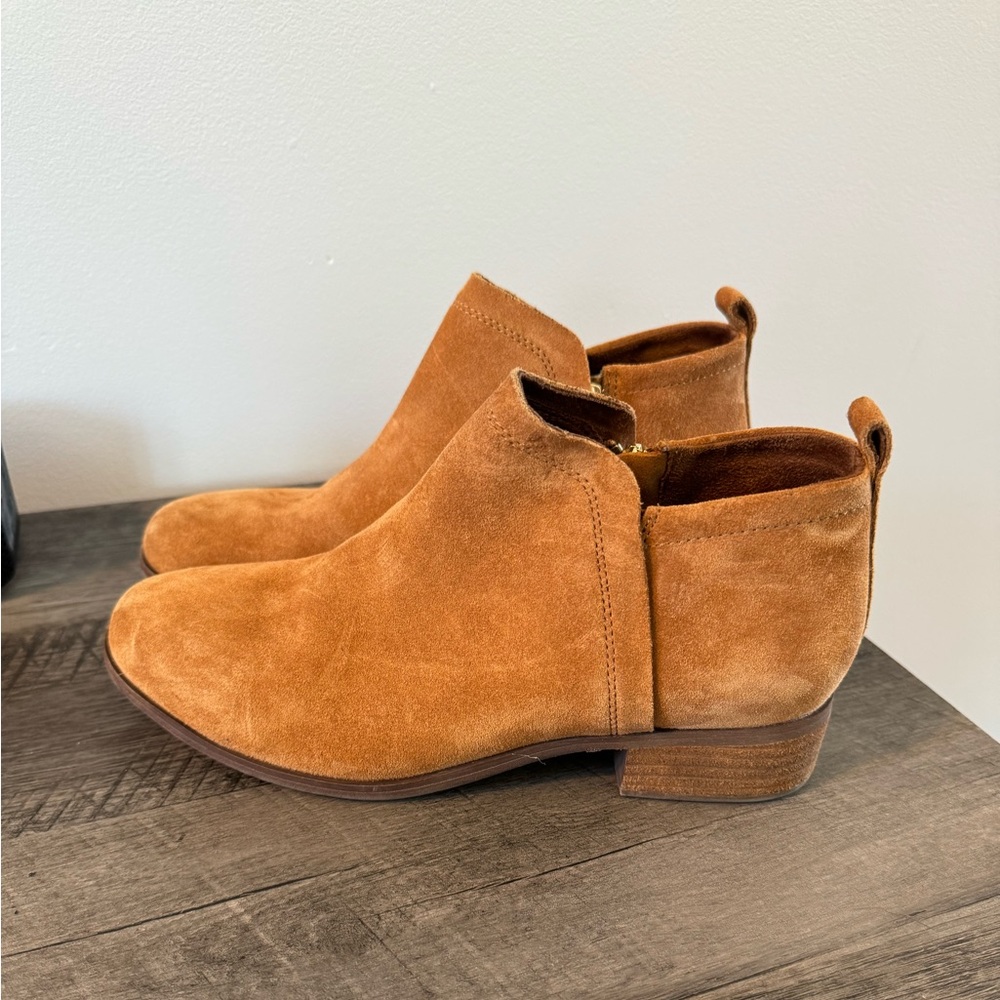 TOMS Booties